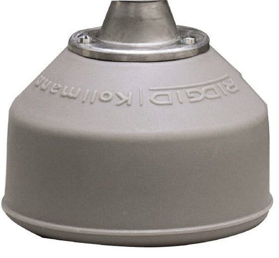 Sink Drum Assembly with 11.4 ft Power Cord - Durable and Efficient Drain Cleaning Tool