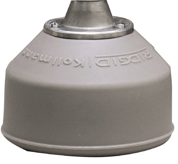 Sink Drum Assembly with 11.4 ft Power Cord - Durable and Efficient Drain Cleaning Tool