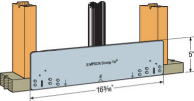 Nail Protection Plate