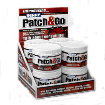 Plaster & Drywall Patching