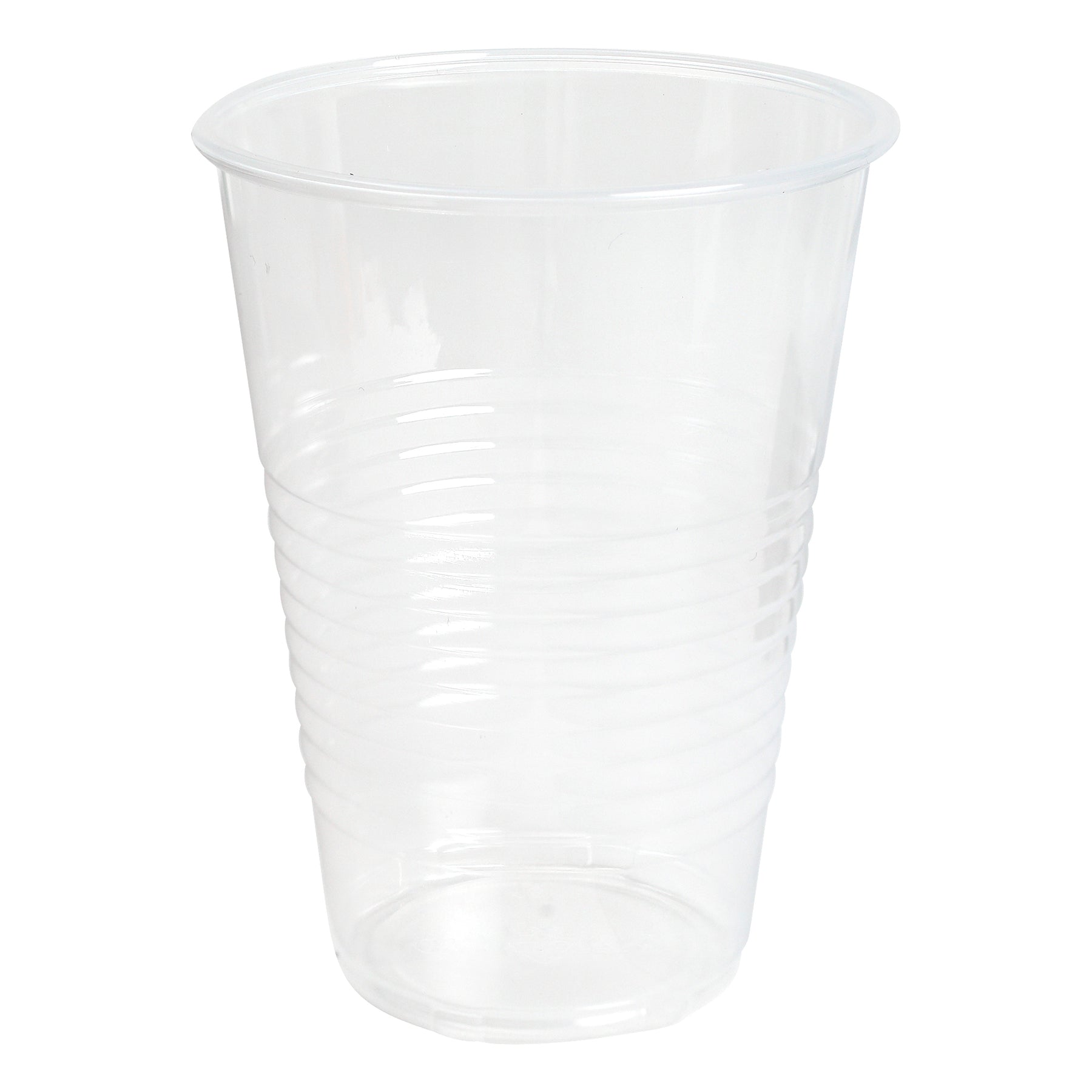 Empress E7TRANS Translucent Cup 7 oz Polypropylene 2500/CS