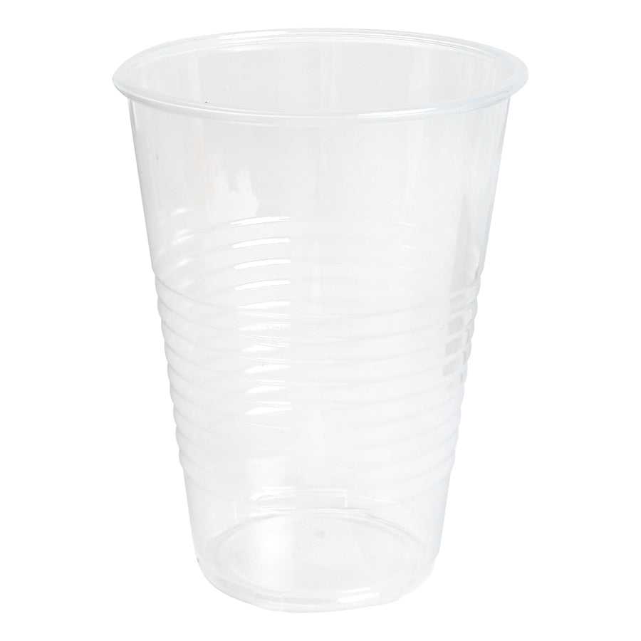 Empress E7TRANS Translucent Cup 7 oz Polypropylene 2500/CS