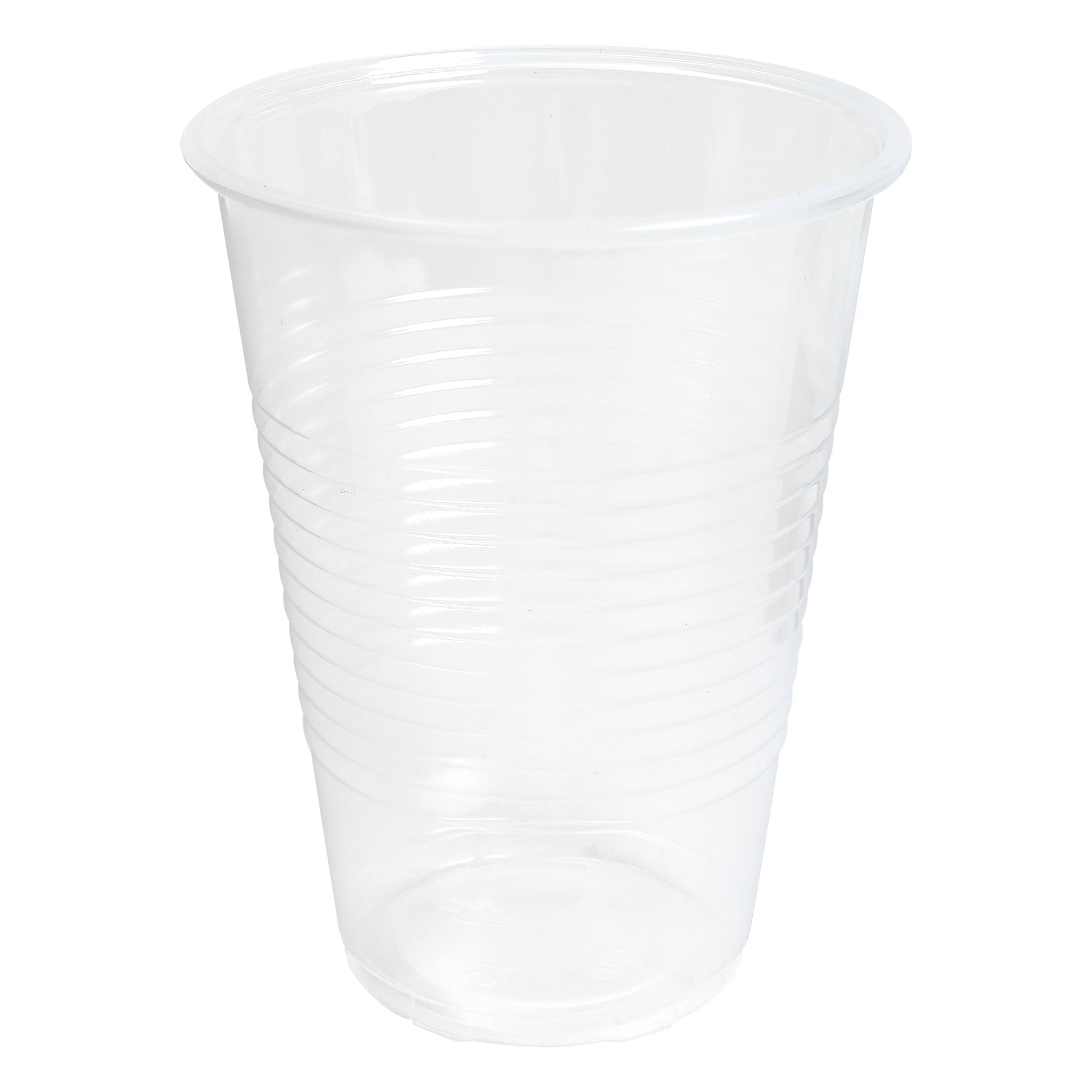 Empress E9TRANS Translucent Cup 9 oz Polypropylene 2500/CS