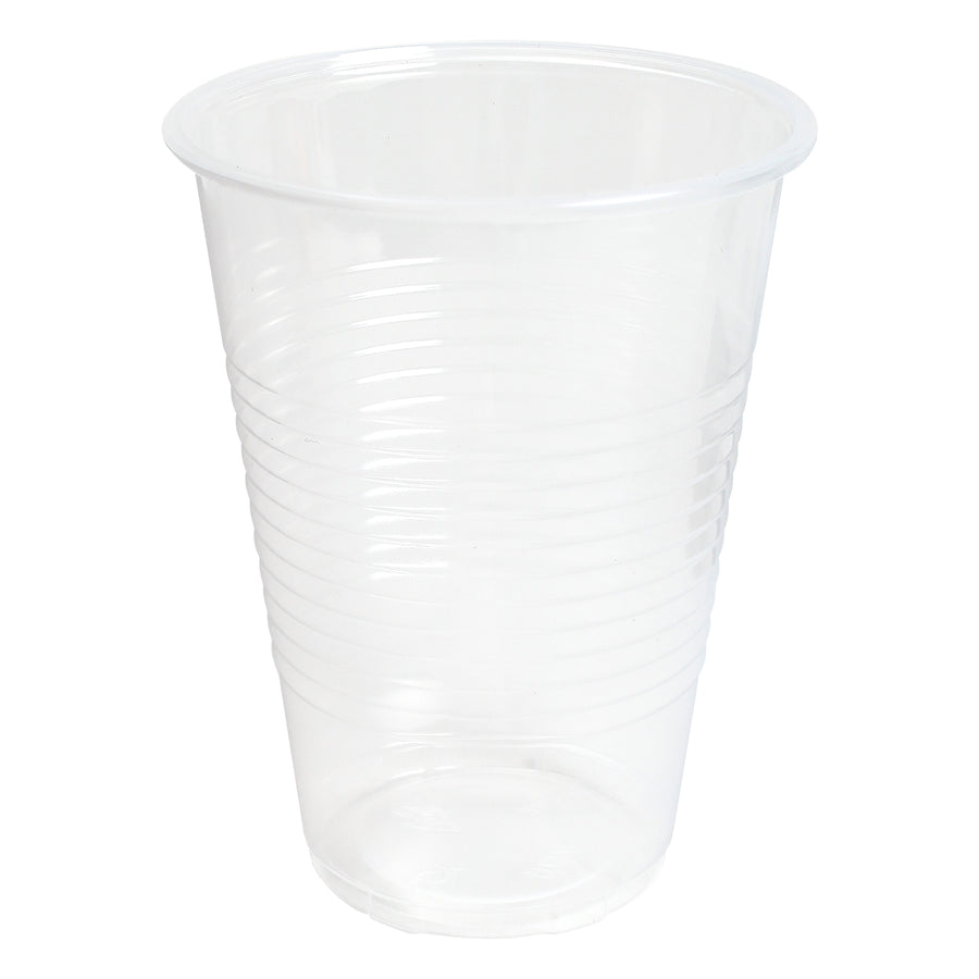 Empress E9TRANS Translucent Cup 9 oz Polypropylene 2500/CS
