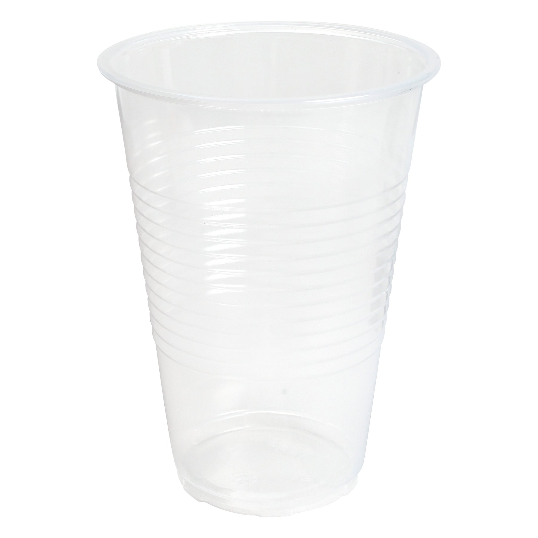 Empress E10TRANS Translucent Cup 10 oz Polypropylene 1000/CS