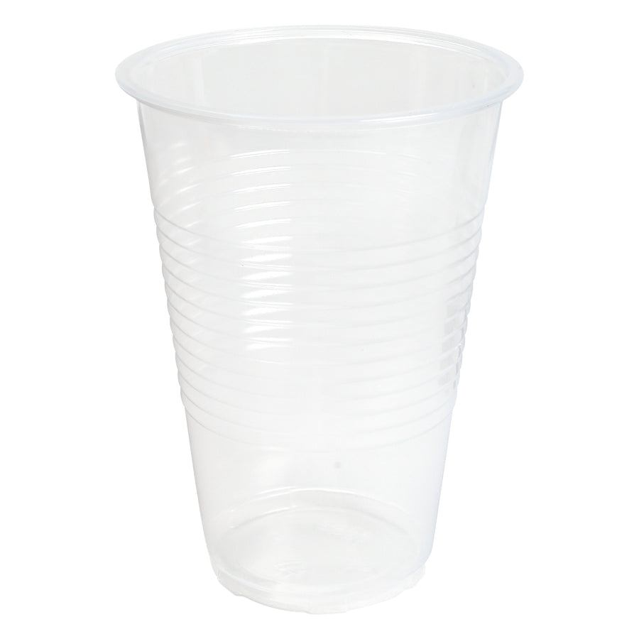 Empress E10TRANS Translucent Cup 10 oz Polypropylene 1000/CS