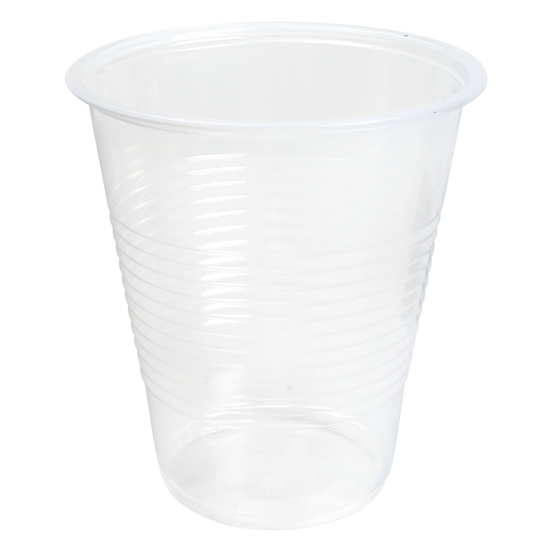 Empress E12TRANS Translucent Cup 12 oz Polypropylene 1000/CS