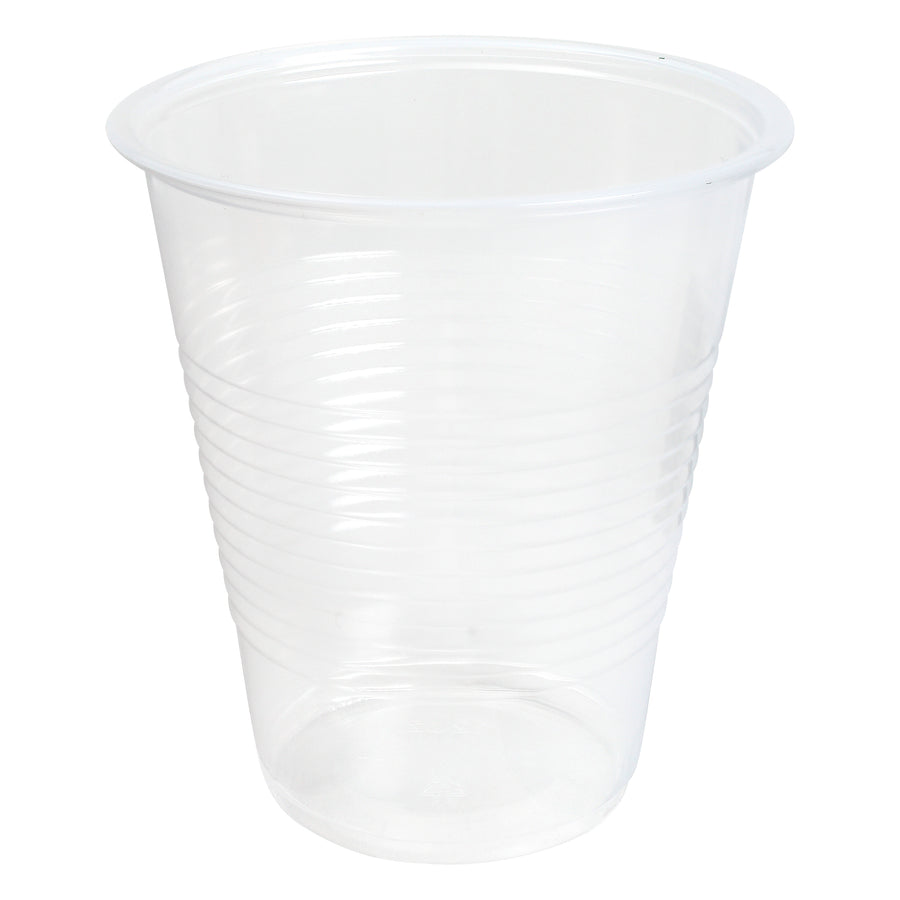 Empress E12TRANS Translucent Cup 12 oz Polypropylene 1000/CS