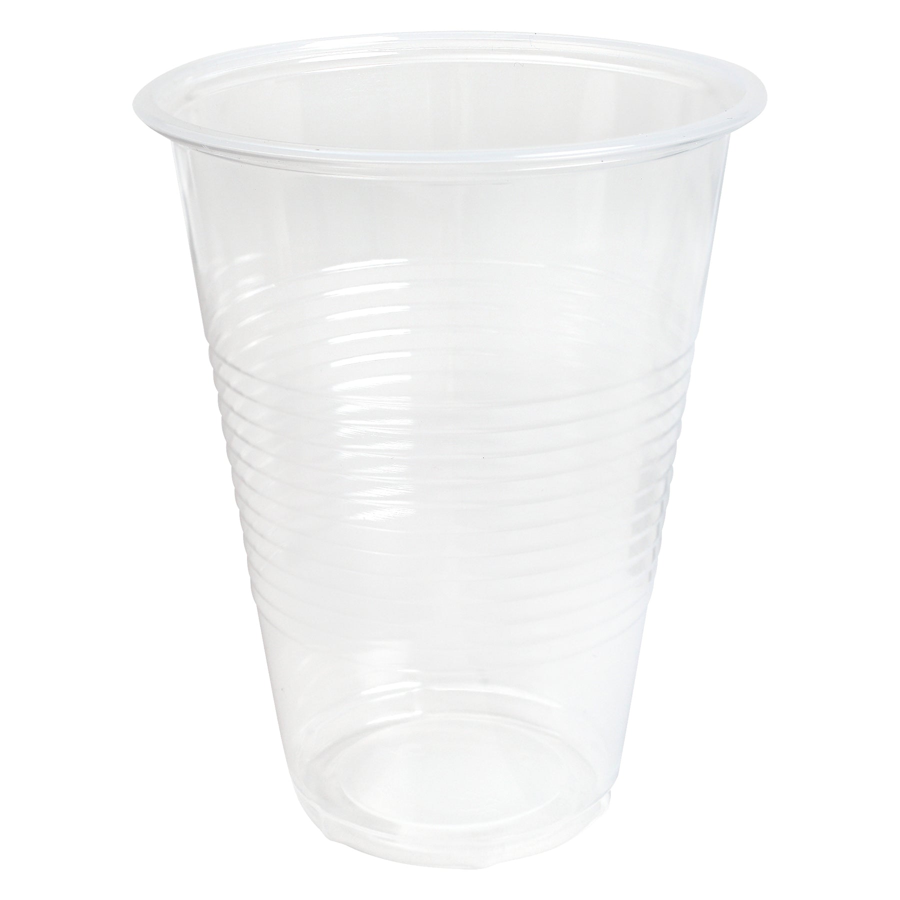 Empress E16TRANS Translucent Cup 16 oz Polypropylene 1000/CS