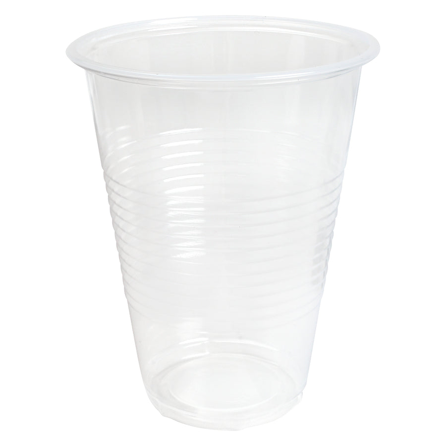 Empress E16TRANS Translucent Cup 16 oz Polypropylene 1000/CS