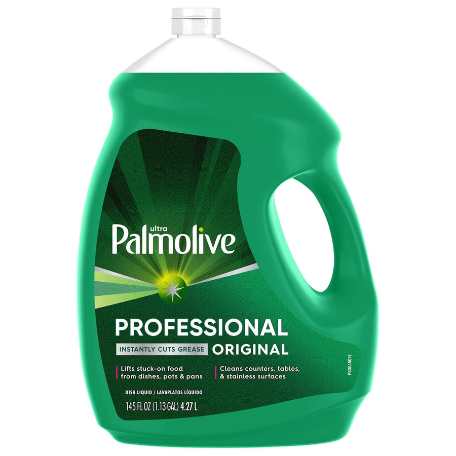 Colgate 61034142 Palmolive Professional Original 145 oz 4/CS