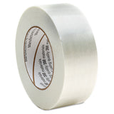 Abilityone 7510001594450 7510001594450 Skilcraft Filament/strapping Tape, 3" Core, 2" X 60 Yds, White