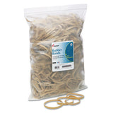 Abilityone 7510010589974 7510010589974 Skilcraft Rubber Bands, Size 64, 0.03" Gauge, Beige, 1 Lb Box, 400/pack