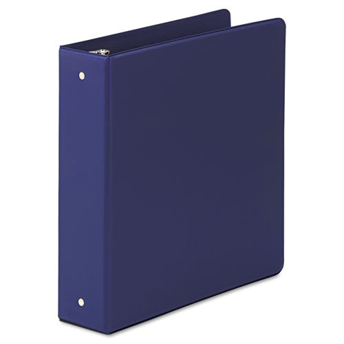 Abilityone 7510014316236 7510014316236 Skilcraft Round Ring Binder, 3 Rings, 2" Capacity, 11 X 8.5, Dark Blue