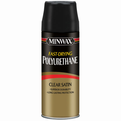 11.5OZ Sat Polyurethane
