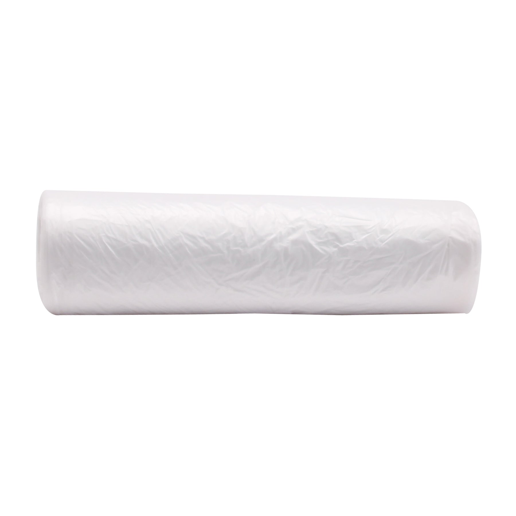 Strongman SMH303610 30X35, Natural, .31 mil 20-30 Gal Hi-Density Liner Perforated Rolls 500/CS