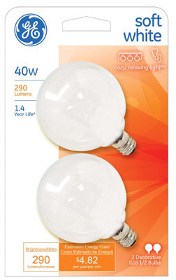 Globe Bulbs