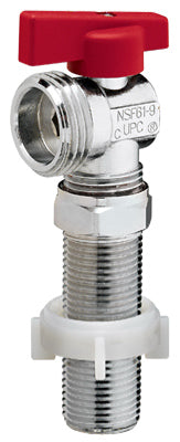 CHR Hot Wash Mach Valve