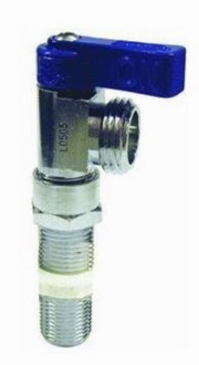 CHR ColdWash Mach Valve