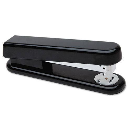 Abilityone 7520014679433 7520014679433 Skilcraft Standard/light-Duty Stapler, 20-Sheet Capacity, Black