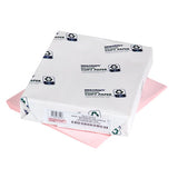 Abilityone 7530011500334 7530011500334 SKILCRAFT Colored Copy Paper, 20 lb Bond Weight, 8.5 x 11, Pink, 500 Sheets/Ream, 10 Reams/Carton