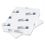 Abilityone 7530012002203 7530012002203 SKILCRAFT U.S. Fed Watermark Paper, 92 Bright, 20 lb Bond Weight, 8.5 x 11, White, 500 Sheets/Ream, 10 Reams/CT