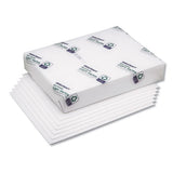 Abilityone 7530013649488 7530013649488 SKILCRAFT Bond Paper, 92 Bright, 20 lb Bond Weight, 8.5 x 11, White, 500 Sheets/Ream, 10 Reams/Carton