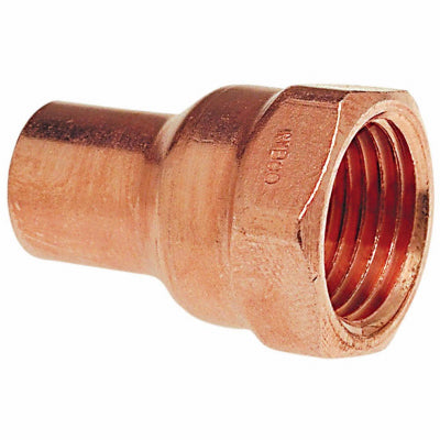 1-1/2 FTGXFTG Adapter