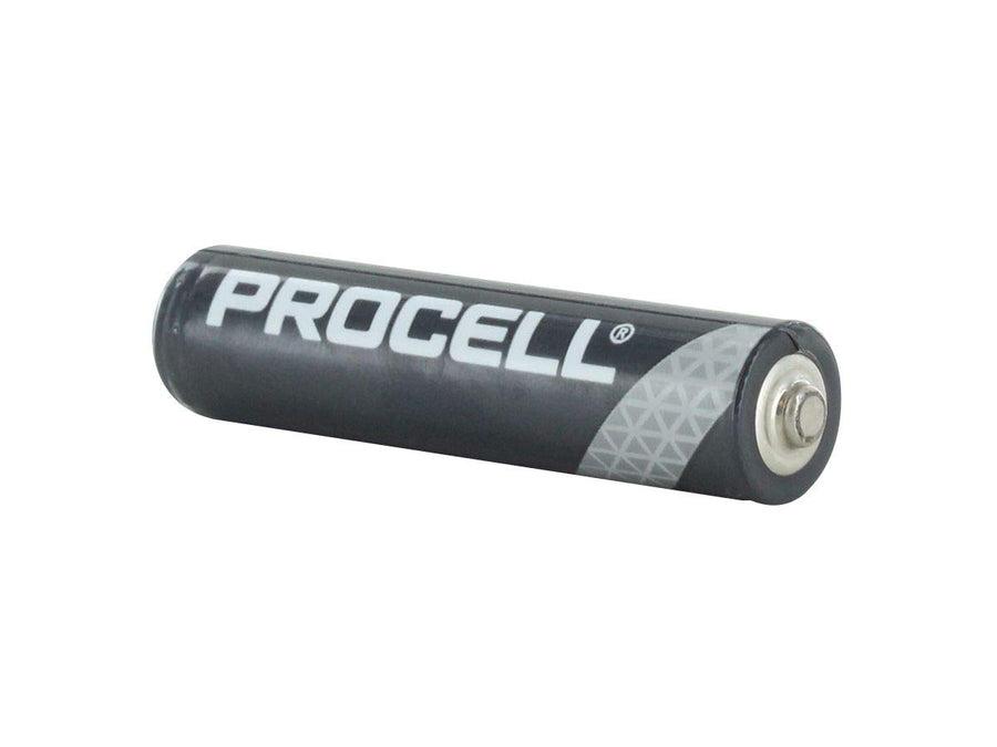 Procell PC2400 Constant Alkaline Batteries AAA, 1.5V 144/CS