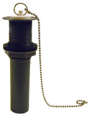 1-1/4x5 PVC Pull Plug