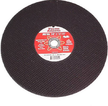 14x1/8x20mm STL Wheel