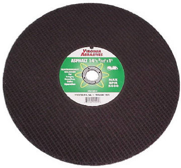 14x1/4x1-D Asph Wheel
