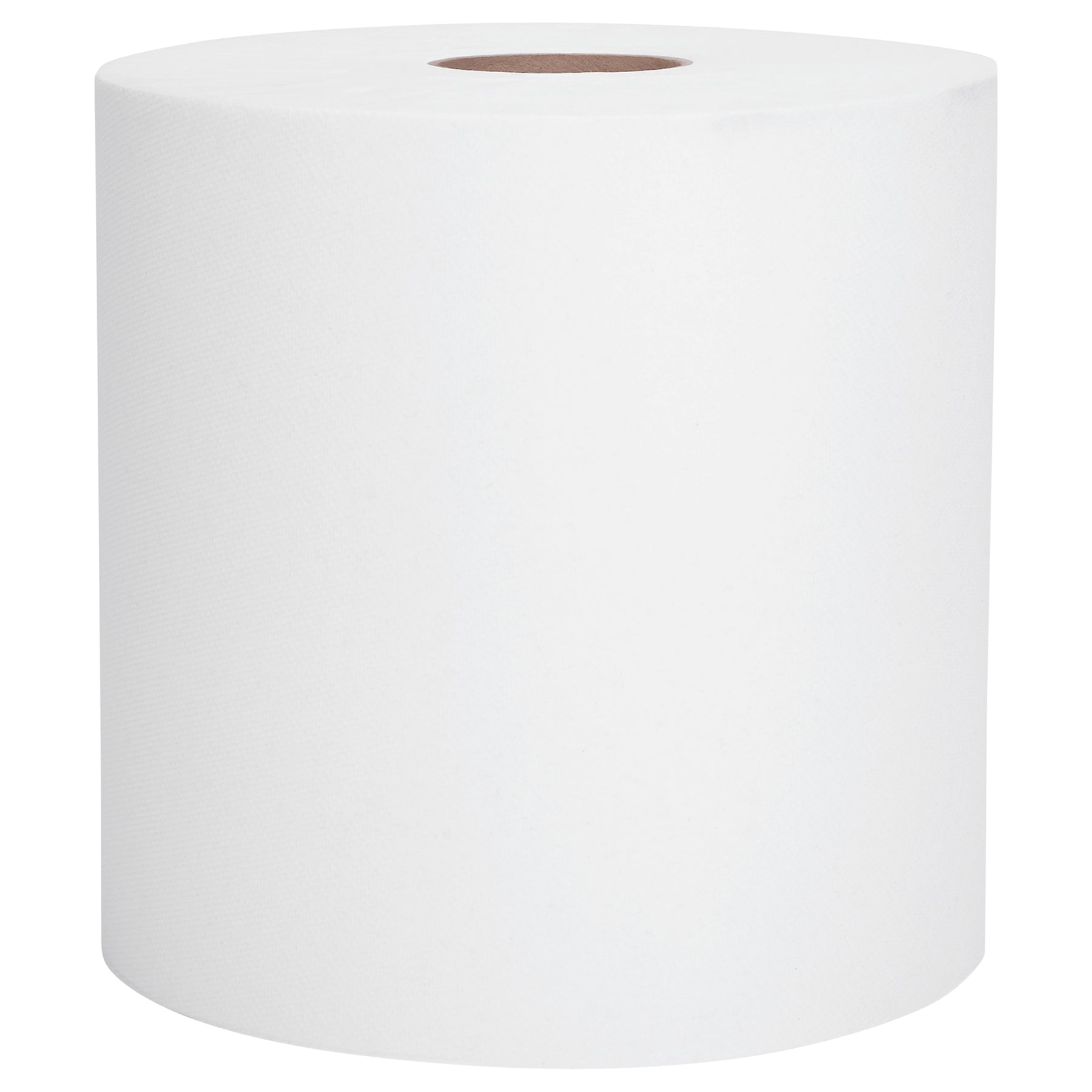 Scott 02068 Scott Hardwound Roll Towel White 8" x 400' 12/CS