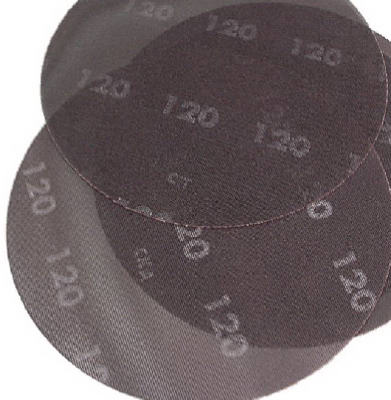 17" 100G Mesh Screen