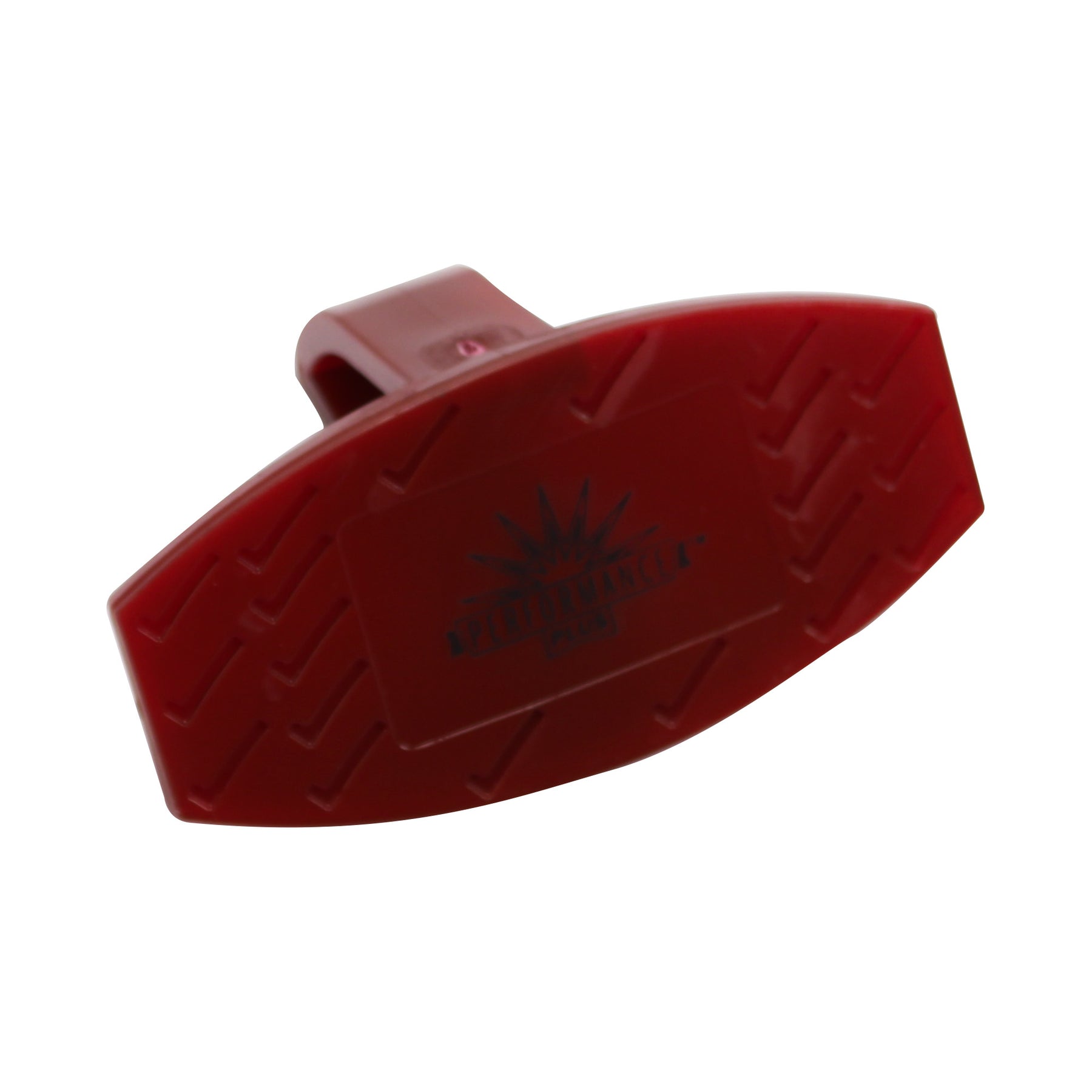 Performance Plus PPBCOS-02 Light Burgundy Bowl Clip Orchard Spice Scent 12/BX