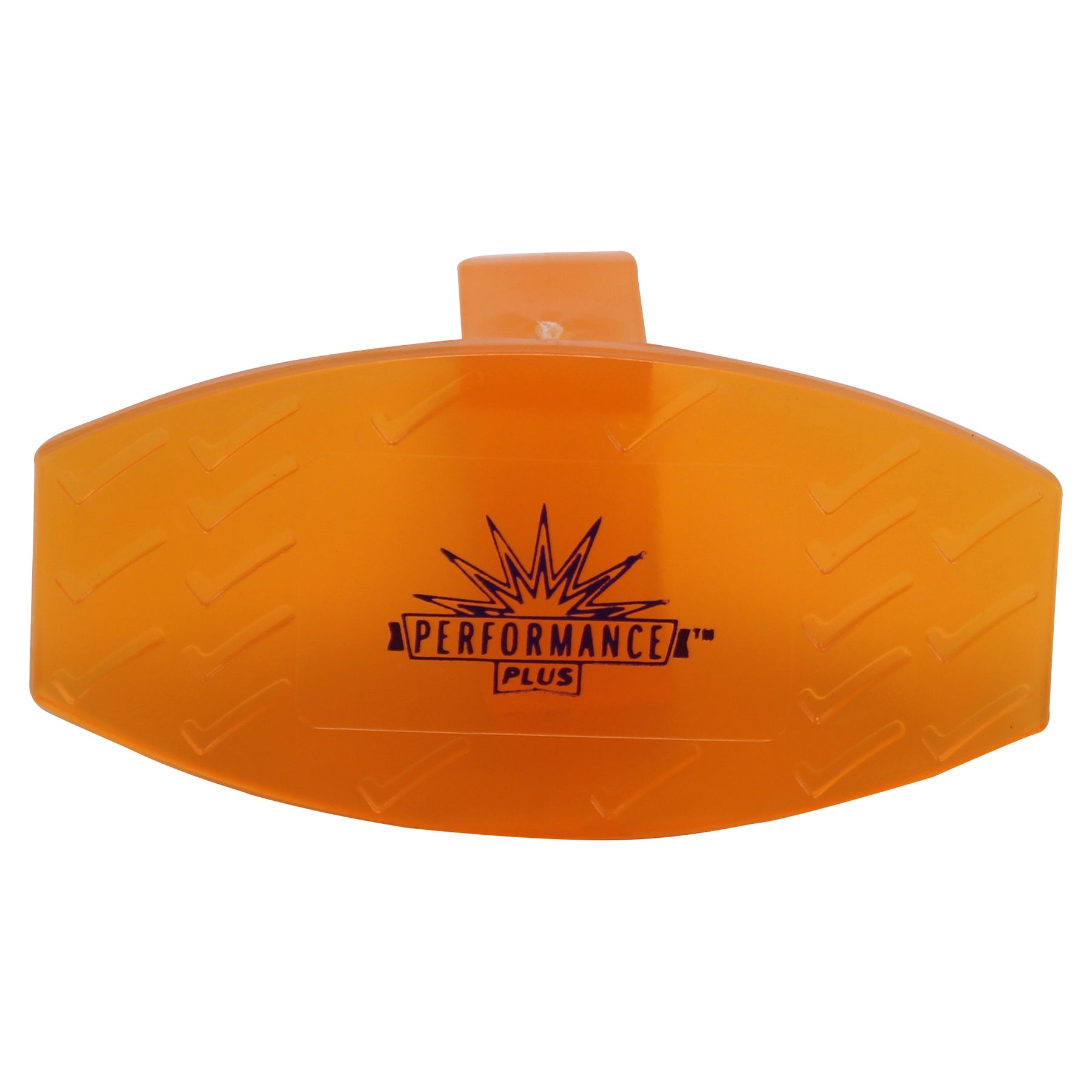 Performance Plus PPBCCG-03 Light Orange Bowl Clip Citrus Grove Scent 12/BX