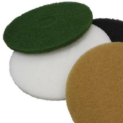 1x13 WHT Thick Nyl Pad