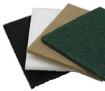 Polisher PADS