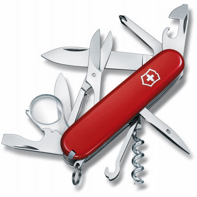 Explorer Knife