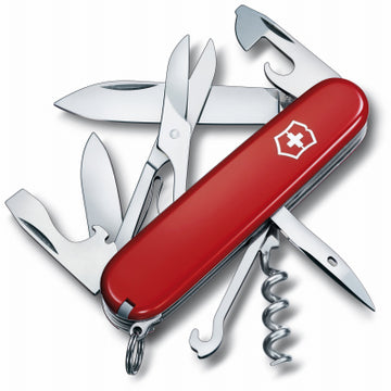 Climber SwissArmy Knife
