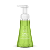 Method 00362 Foaming Hand Wash, Green Tea And Aloe, 10 Oz Pump Bottle 2