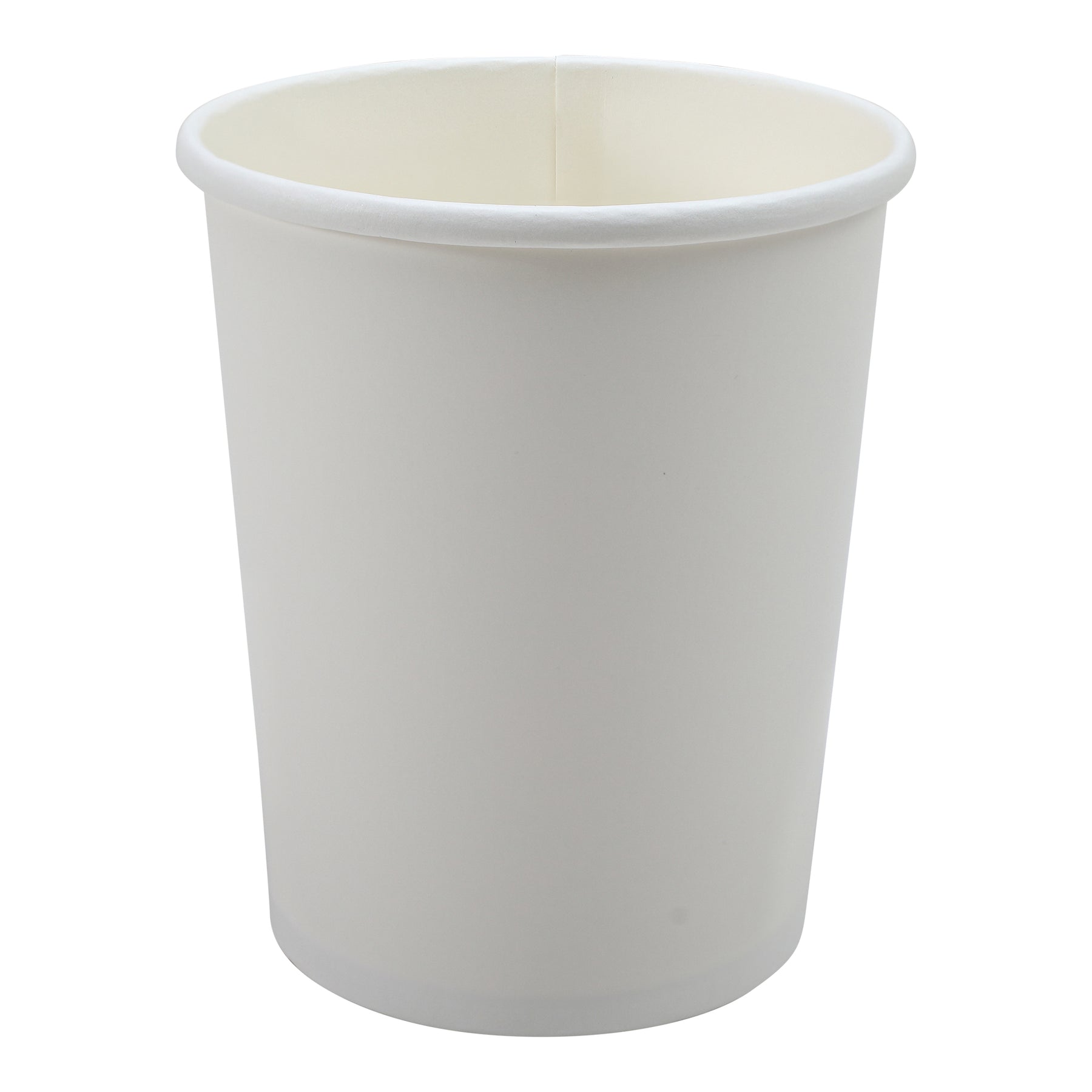 Empress EFC-32-BULK Paper Food / Soup Container Bulk 32 oz White 500/CS