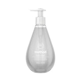 Method 00034 Gel Hand Wash, Sweet Water, 12 Oz Pump Bottle 2