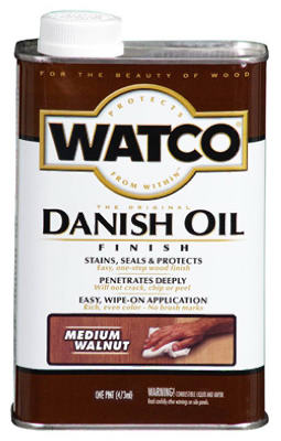Danish OIL