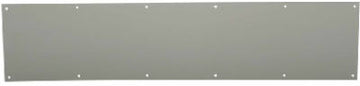 6x30 Sat NI Kick Plate