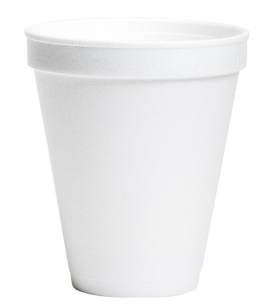 Wincup 221970 12C18 Cup Vio 12 oz , White 1000/CS