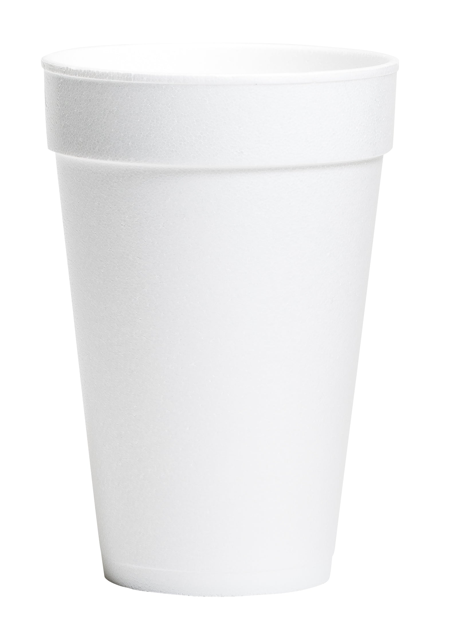 Wincup 221973 16C18 Cup Vio 16 oz , White 500/CS