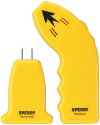 Circuit Breaker Finder