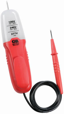 3WY HD Voltage Tester