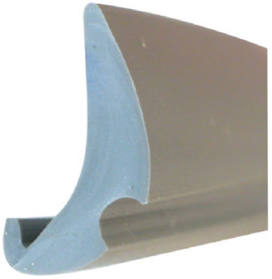 200' GRY Glazing Spline